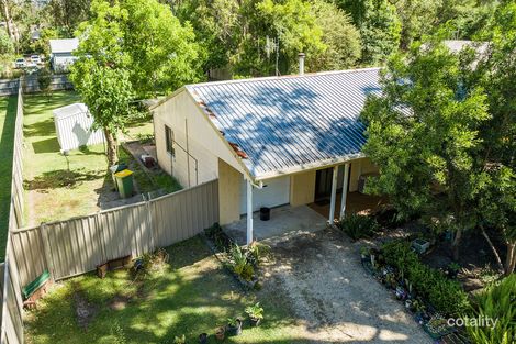 Property photo of 4 Evergreen Close Nabiac NSW 2312