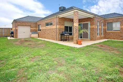 Property photo of 42 Panorama Drive Harkness VIC 3337