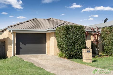 Property photo of 10 Elderflower Circuit Griffin QLD 4503