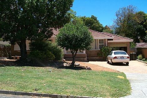 6 Blaven Way, Ardross, WA 6153