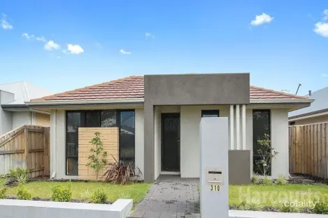 310 Peelwood Pde, Halls Head, WA 6210