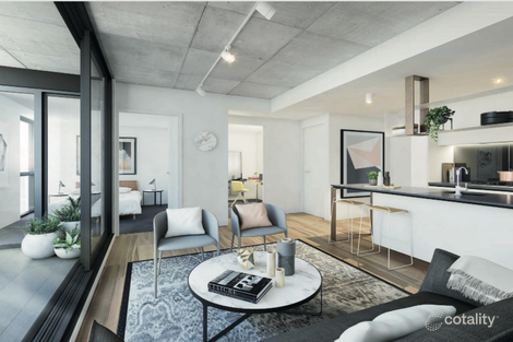 Property photo of 214/16 Porter Street Prahran VIC 3181