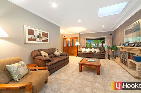 Property photo of 11 Irene Street Panania NSW 2213
