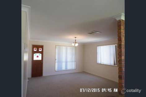 Property photo of 3 Lawton Place Miles QLD 4415