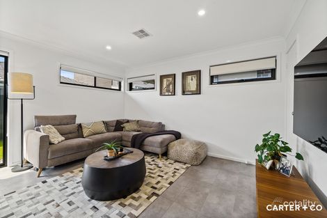 Property photo of 5 Cricket Street Throsby ACT 2914