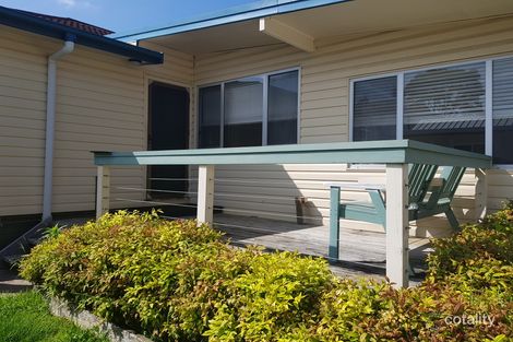 Property photo of 9 West Street Greenwell Point NSW 2540