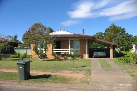 6 Gordon Nixon Ave, West Kempsey, NSW 2440