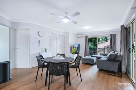 Property photo of 7/29 Wagner Road Clayfield QLD 4011