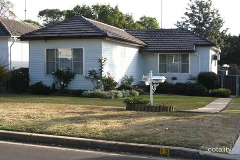 15 Penrose Cres, South Penrith, NSW 2750