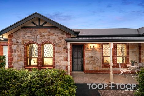 Property photo of 67A McDonnell Avenue West Hindmarsh SA 5007