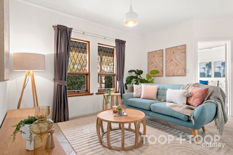 Property photo of 67A McDonnell Avenue West Hindmarsh SA 5007