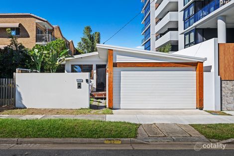 Property photo of 12 Twenty Eighth Avenue Palm Beach QLD 4221