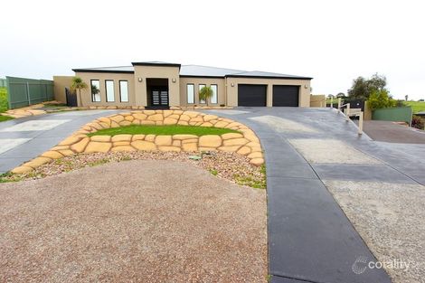 17 Selway Pl, Evanston Park, SA 5116