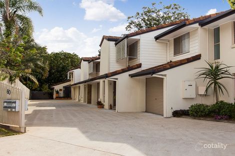5/60 Barron St, Gordon Park, QLD 4031