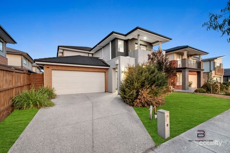 Property photo of 11 Cunningham Parade Keysborough VIC 3173