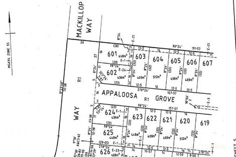 5 Appaloosa Gr, Clyde North, VIC 3978