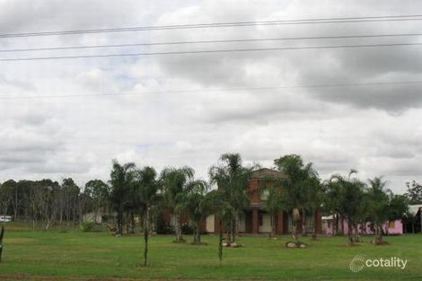 Property photo of 339 Garfield Road West Marsden Park NSW 2765