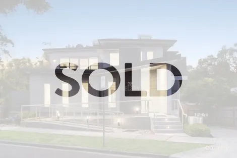 6/28 Nelson St, Ringwood, VIC 3134