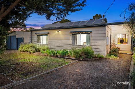 Property photo of 60 Rutherford Parade Warneet VIC 3980