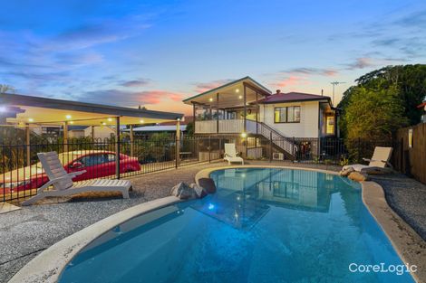 Property photo of 126 Hamilton Road Moorooka QLD 4105