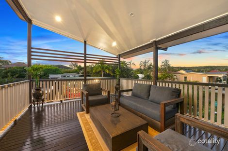 Property photo of 126 Hamilton Road Moorooka QLD 4105