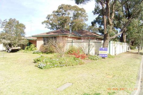 1 Drake St, Jamisontown, NSW 2750