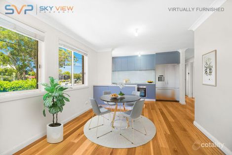 Property photo of 48 Picasso Crescent Old Toongabbie NSW 2146