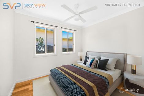 Property photo of 48 Picasso Crescent Old Toongabbie NSW 2146