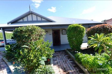 100 Kenny St, Bassendean, WA 6054