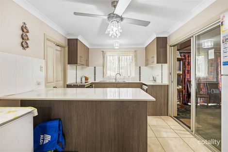 Property photo of 155 Stephen Street Harristown QLD 4350