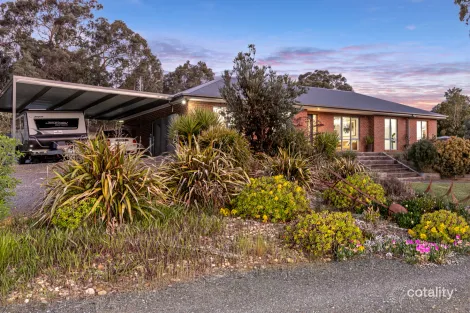 Property photo of 101 Lake Road Beaufort VIC 3373