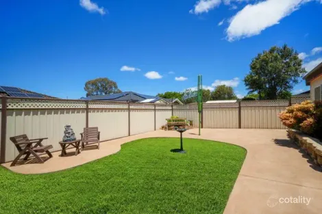 Property photo of 30 Mississippi Crescent Kearns NSW 2558