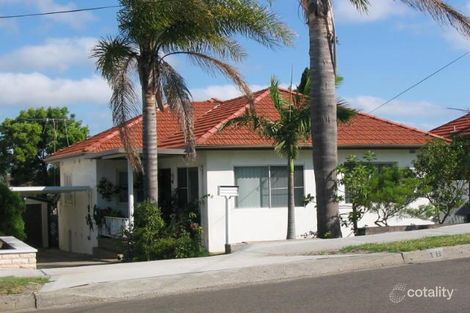 18 Flers Ave, Earlwood, NSW 2206