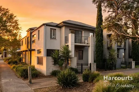 Property photo of 1 Rathdowne Walk Epping VIC 3076