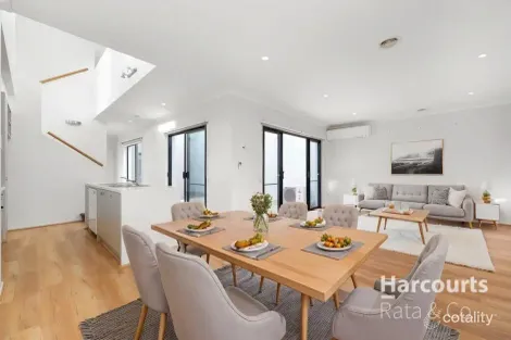 Property photo of 1 Rathdowne Walk Epping VIC 3076