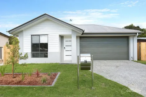 15 Ningi Shores Cct, Ningi, QLD 4511