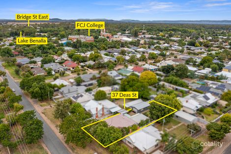37 Deas St, Benalla, VIC 3672
