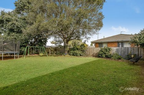 Property photo of 12 Cedar Street East Toowoomba QLD 4350