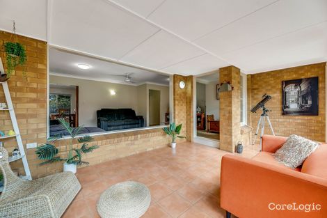Property photo of 12 Cedar Street East Toowoomba QLD 4350