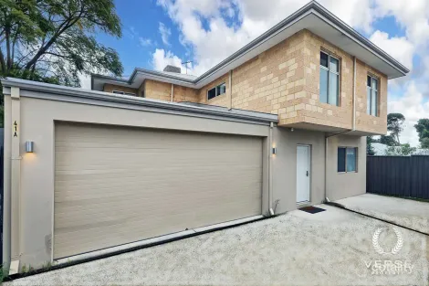 Property photo of 41A Boundary Road St James WA 6102