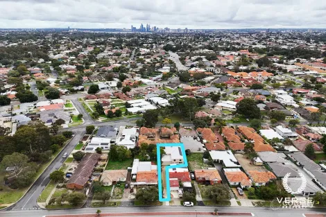 Property photo of 41A Boundary Road St James WA 6102