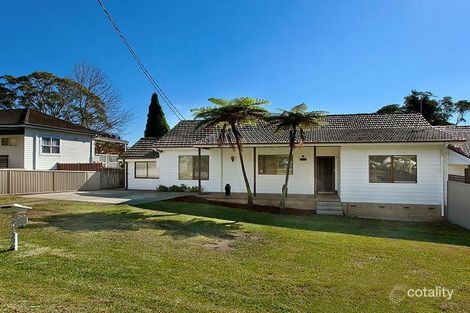 Property photo of 251 Loftus Avenue Loftus NSW 2232