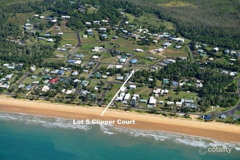 10 Clipper Ct, South Mission Beach, QLD 4852