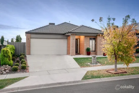 Property photo of 9 Fivefields Road Leneva VIC 3691
