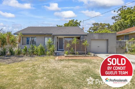 Property photo of 34 Butterick Place Girrawheen WA 6064