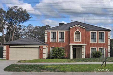 15 Jacana Ct, Chadstone, VIC 3148