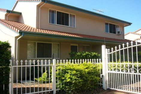 4/319 St Vincents Rd, Banyo, QLD 4014