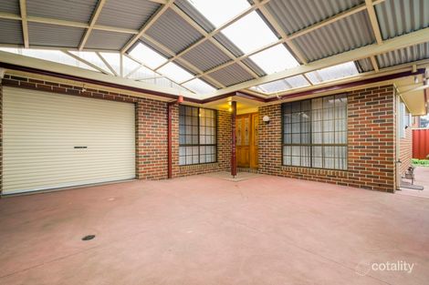 2/11 Una St, Sunshine, VIC 3020