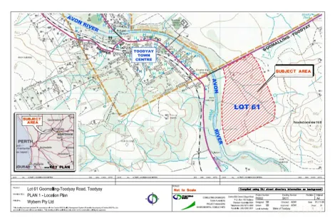 Property photo of 76 Goomalling-Toodyay Road Dumbarton WA 6566