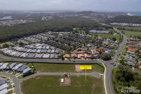 18 Surfside Ave, Forster, NSW 2428